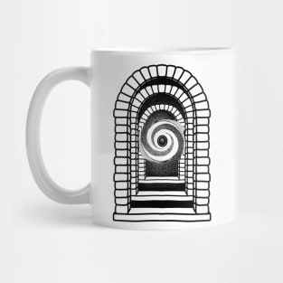 Singularity Mug